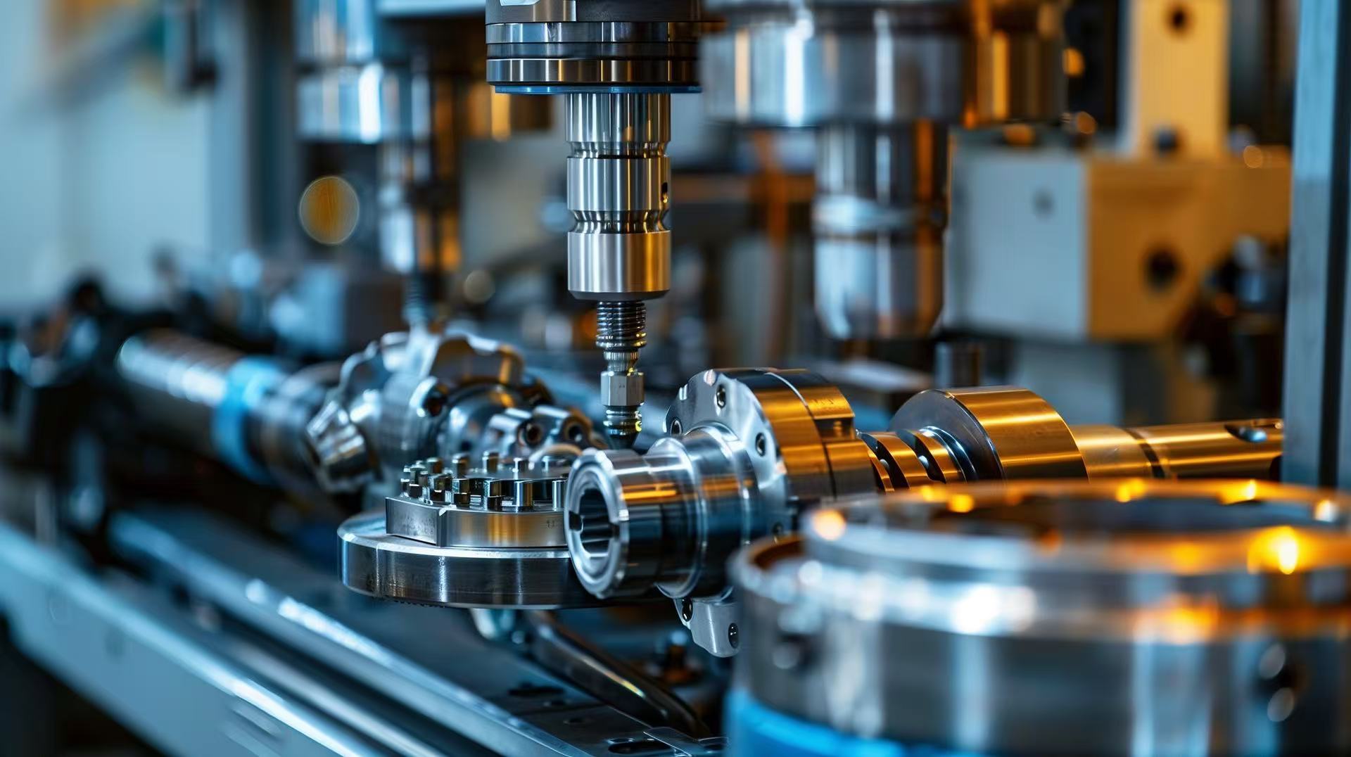 中小机械制造企业真实现状---众腾娱乐